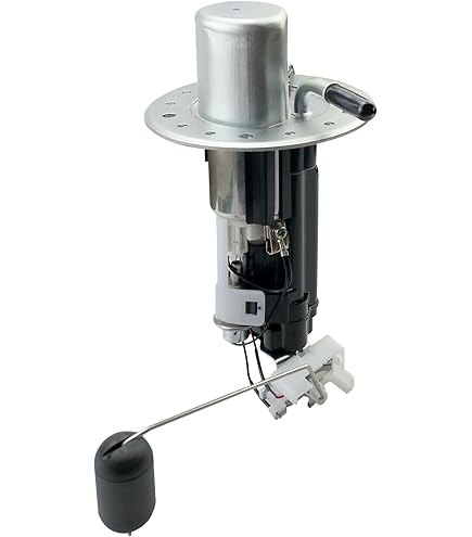 Amazon.com: Fuel Pump Assembly 15100-61M00/15100-68L00/0580200363